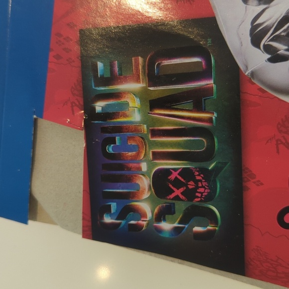 Rubie's Joker Teen Costume Shirt only - Age 13-17 New - Picture 3 of 5